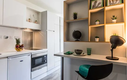 Private room in residence at 315, 349 Mill Rd, Cambridge CB1 3DL, United Kingdom, image 34 of 43