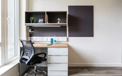 Private room in residence at 315, 349 Mill Rd, Cambridge CB1 3DL, United Kingdom, image 32 of 43