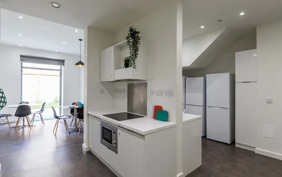 Private room in residence at 315, 349 Mill Rd, Cambridge CB1 3DL, United Kingdom, image 7 of 43