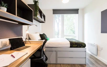 Cheap private room in {area}