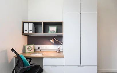 Private room in residence at 315, 349 Mill Rd, Cambridge CB1 3DL, United Kingdom, image 30 of 42
