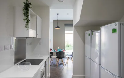 Private room in residence at 315, 349 Mill Rd, Cambridge CB1 3DL, United Kingdom, image 6 of 42