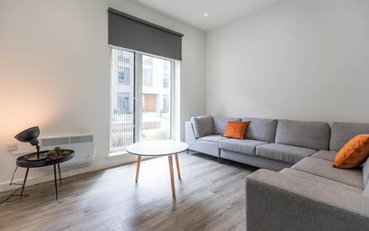 Private room in residence at 315, 349 Mill Rd, Cambridge CB1 3DL, United Kingdom, image 7 of 42