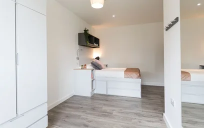 Private room in residence at 315, 349 Mill Rd, Cambridge CB1 3DL, United Kingdom, image 4 of 42