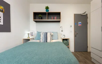 Private room in residence at 315, 349 Mill Rd, Cambridge CB1 3DL, United Kingdom, image 2 of 42