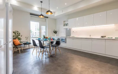 Private room in residence at 315, 349 Mill Rd, Cambridge CB1 3DL, United Kingdom, image 34 of 42