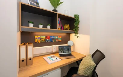 Private room in residence at 315, 349 Mill Rd, Cambridge CB1 3DL, United Kingdom, image 4 of 42