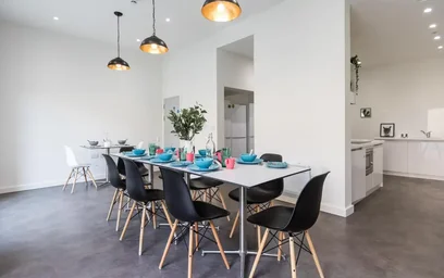 Private room in residence at 315, 349 Mill Rd, Cambridge CB1 3DL, United Kingdom, image 6 of 42