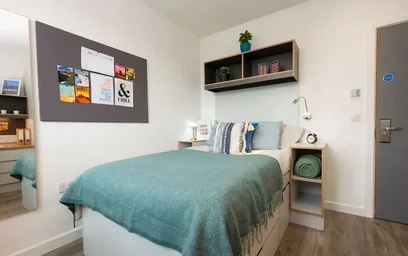 Private room in residence at 315, 349 Mill Rd, Cambridge CB1 3DL, United Kingdom, image 1 of 42