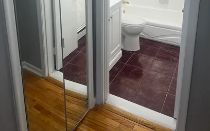 Gesamte Unterkunft im Wohnheim in der 20, Dix St., Unit 25, Dorchester, Boston, MA, 02122, bild 10 von 19