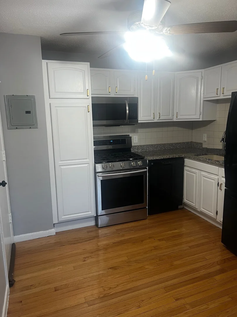 20, Dix St., Unit 25, Dorchester, Boston, MA, 02122