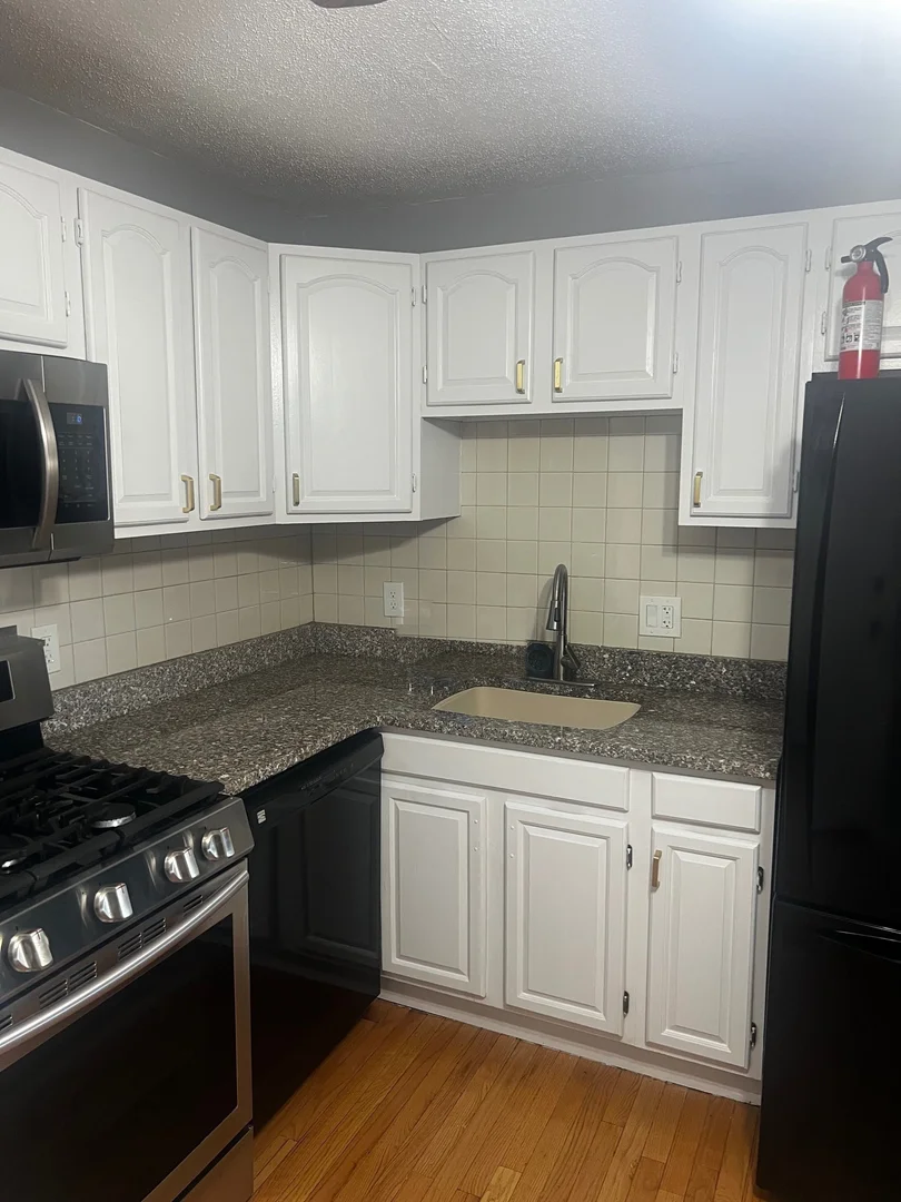 20, Dix St., Unit 25, Dorchester, Boston, MA, 02122