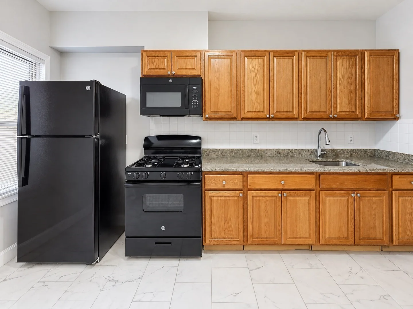 23, Harold St., Unit 1, Roxbury, Boston, MA, 02119