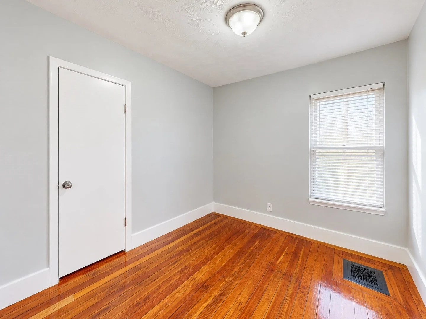 23, Harold St., Unit 1, Roxbury, Boston, MA, 02119