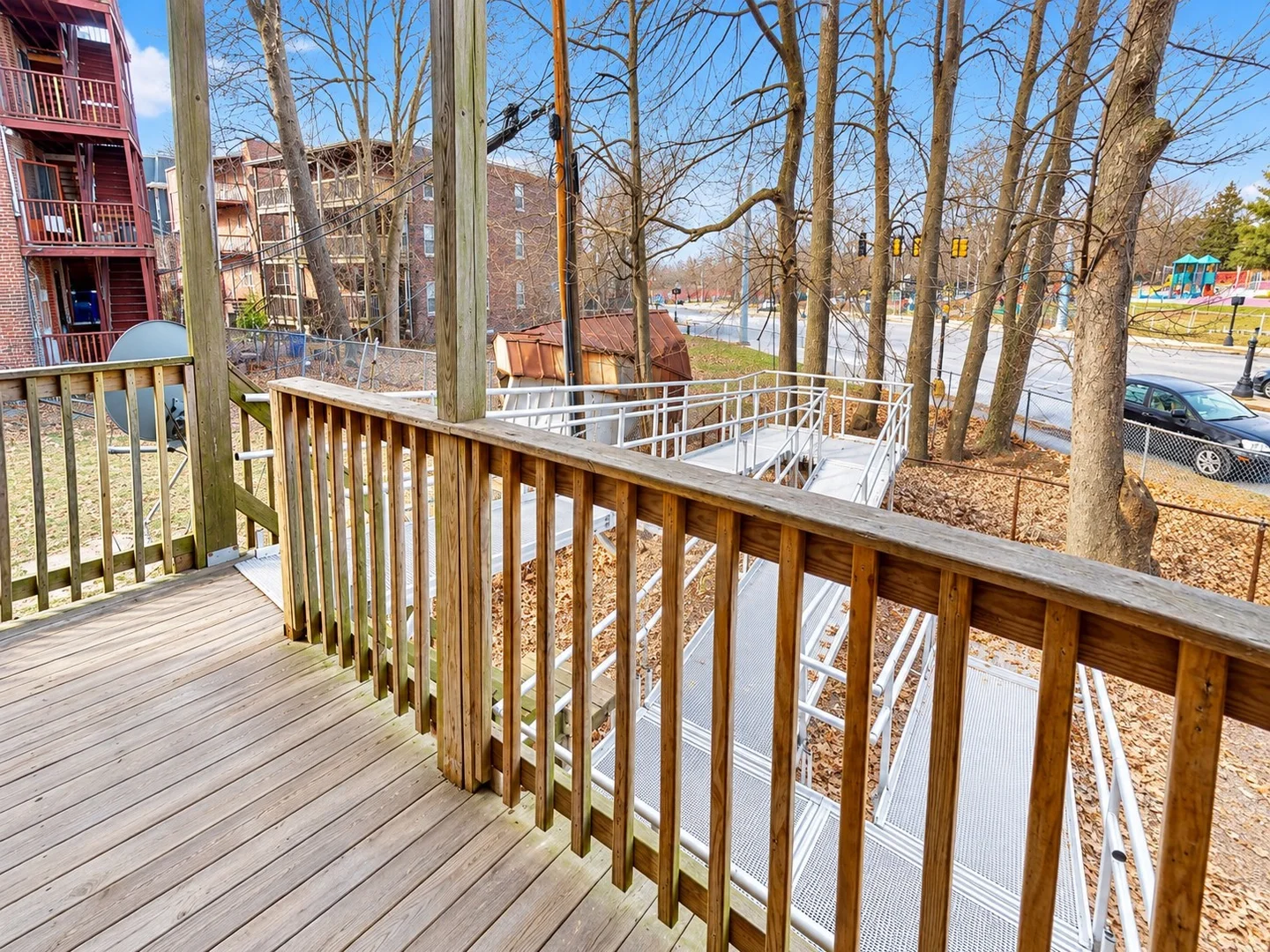 23, Harold St., Unit 1, Roxbury, Boston, MA, 02119