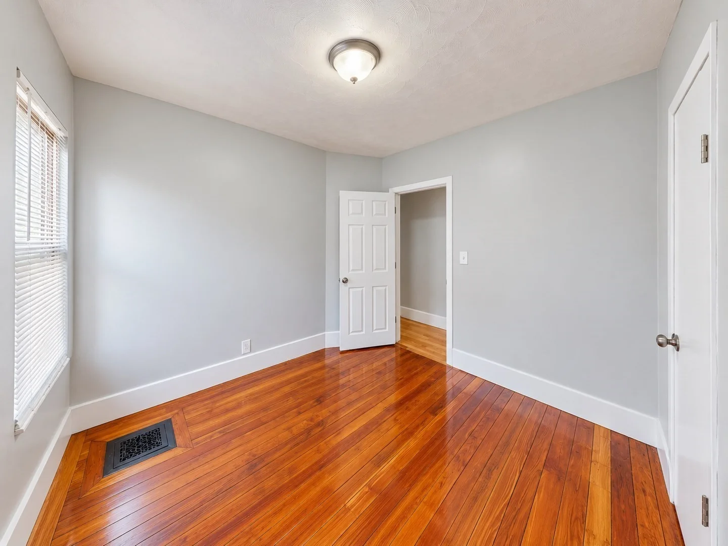 23, Harold St., Unit 1, Roxbury, Boston, MA, 02119