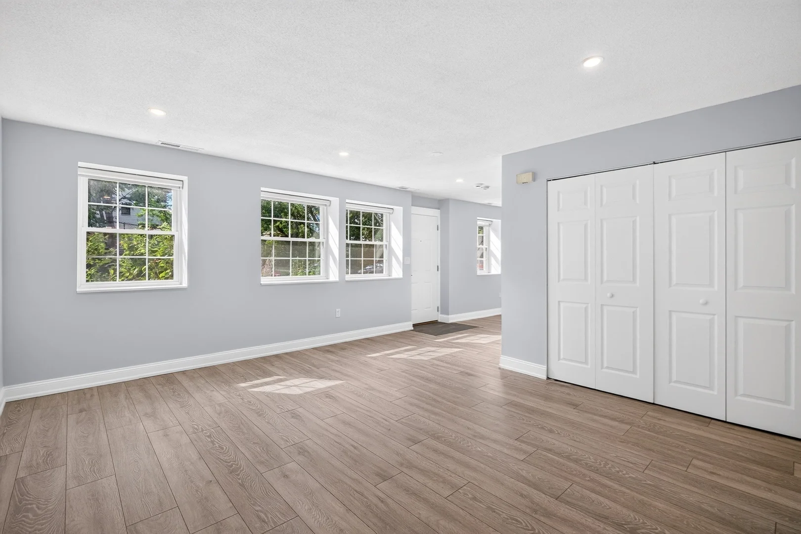 35, Eldridge Rd., Unit 110, Jamaica Plain, Boston, MA, 02130