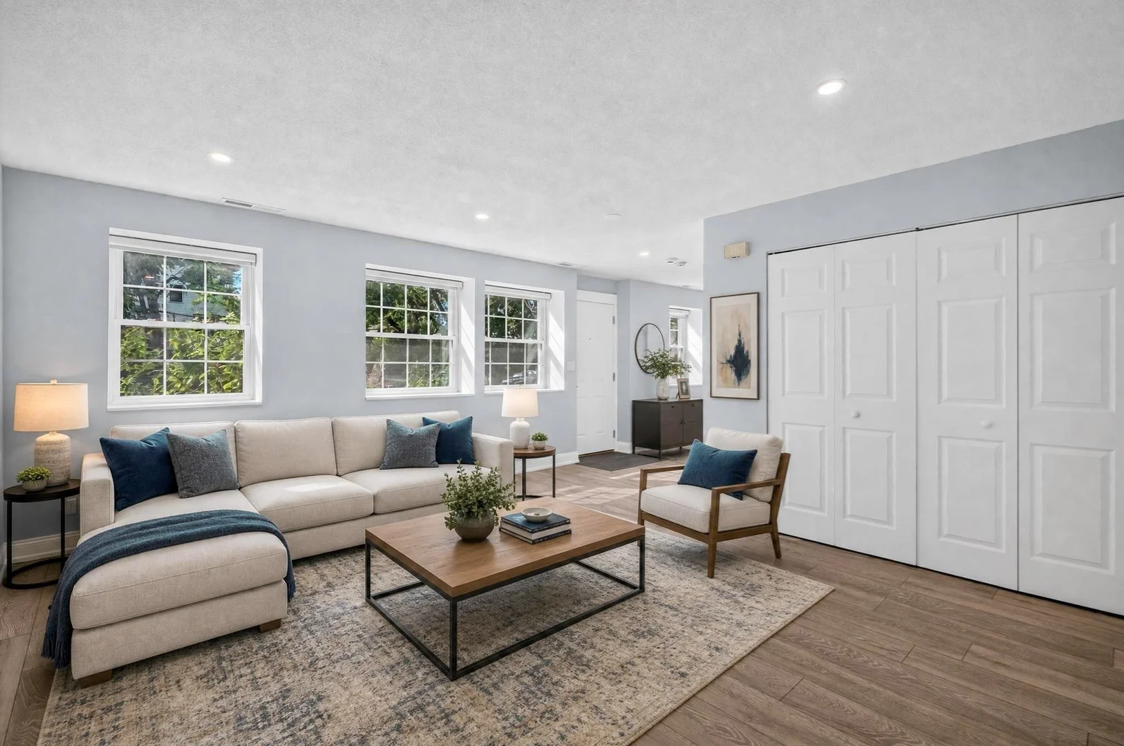 35, Eldridge Rd., Unit 110, Jamaica Plain, Boston, MA, 02130