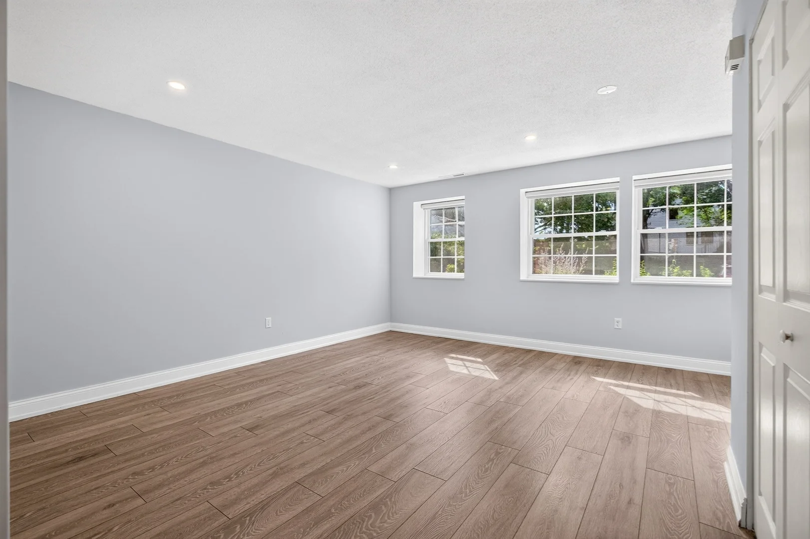 35, Eldridge Rd., Unit 110, Jamaica Plain, Boston, MA, 02130