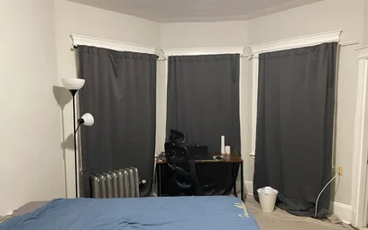 Studio im Wohnheim in der 38, Hemenway St., Unit 18, Fenway, Boston, MA, 02115, bild 13 von 14