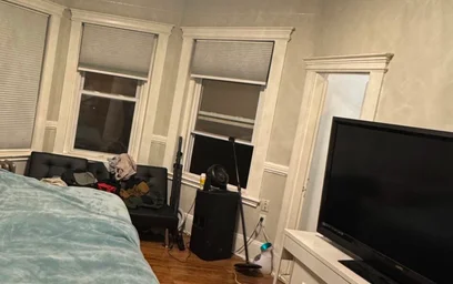 Studio im Wohnheim in der 38, Hemenway St., Unit 8, Fenway, Boston, MA, 02115, bild 26 von 28