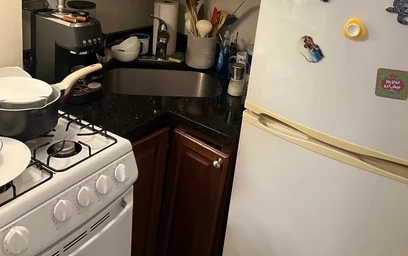Studio im Wohnheim in der 38, Hemenway St., Unit 8, Fenway, Boston, MA, 02115, bild 2 von 28