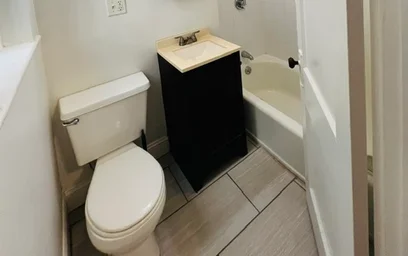 Studio im Wohnheim in der 38, Hemenway St., Unit 8, Fenway, Boston, MA, 02115, bild 17 von 28