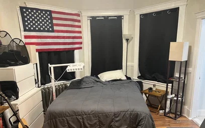 Studio im Wohnheim in der 38, Hemenway St., Unit 8, Fenway, Boston, MA, 02115, bild 25 von 28