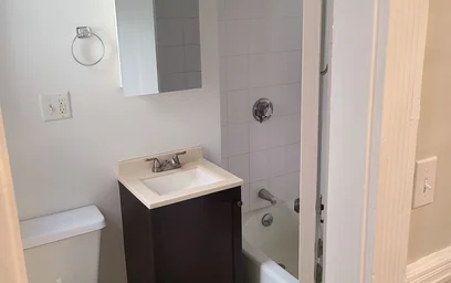 Studio im Wohnheim in der 38, Hemenway St., Unit 8, Fenway, Boston, MA, 02115, bild 13 von 28