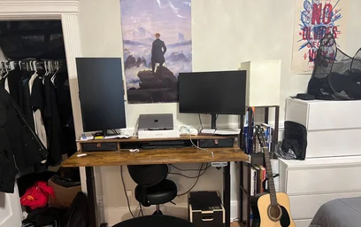 Studio im Wohnheim in der 38, Hemenway St., Unit 8, Fenway, Boston, MA, 02115, bild 1 von 28