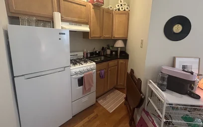 Studio im Wohnheim in der 38, Hemenway St., Unit 1, Fenway, Boston, MA, 02115, bild 4 von 20