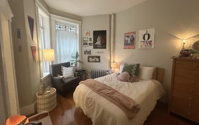 Studio im Wohnheim in der 38, Hemenway St., Unit 1, Fenway, Boston, MA, 02115, bild 12 von 20