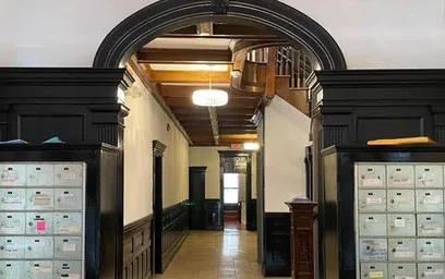 Studio im Wohnheim in der 38, Hemenway St., Unit 1, Fenway, Boston, MA, 02115, bild 17 von 20