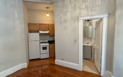 Studio im Wohnheim in der 38, Hemenway St., Unit 1, Fenway, Boston, MA, 02115, bild 7 von 20
