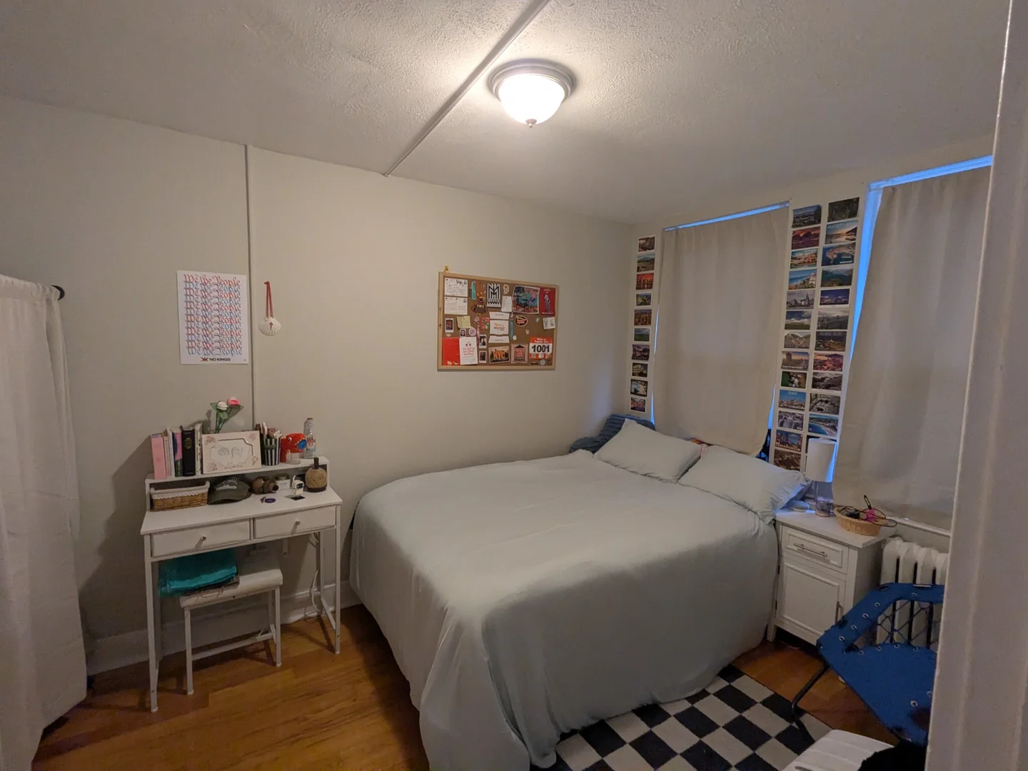 220, Hanover St., Unit 19, North End, Boston, MA, 02113