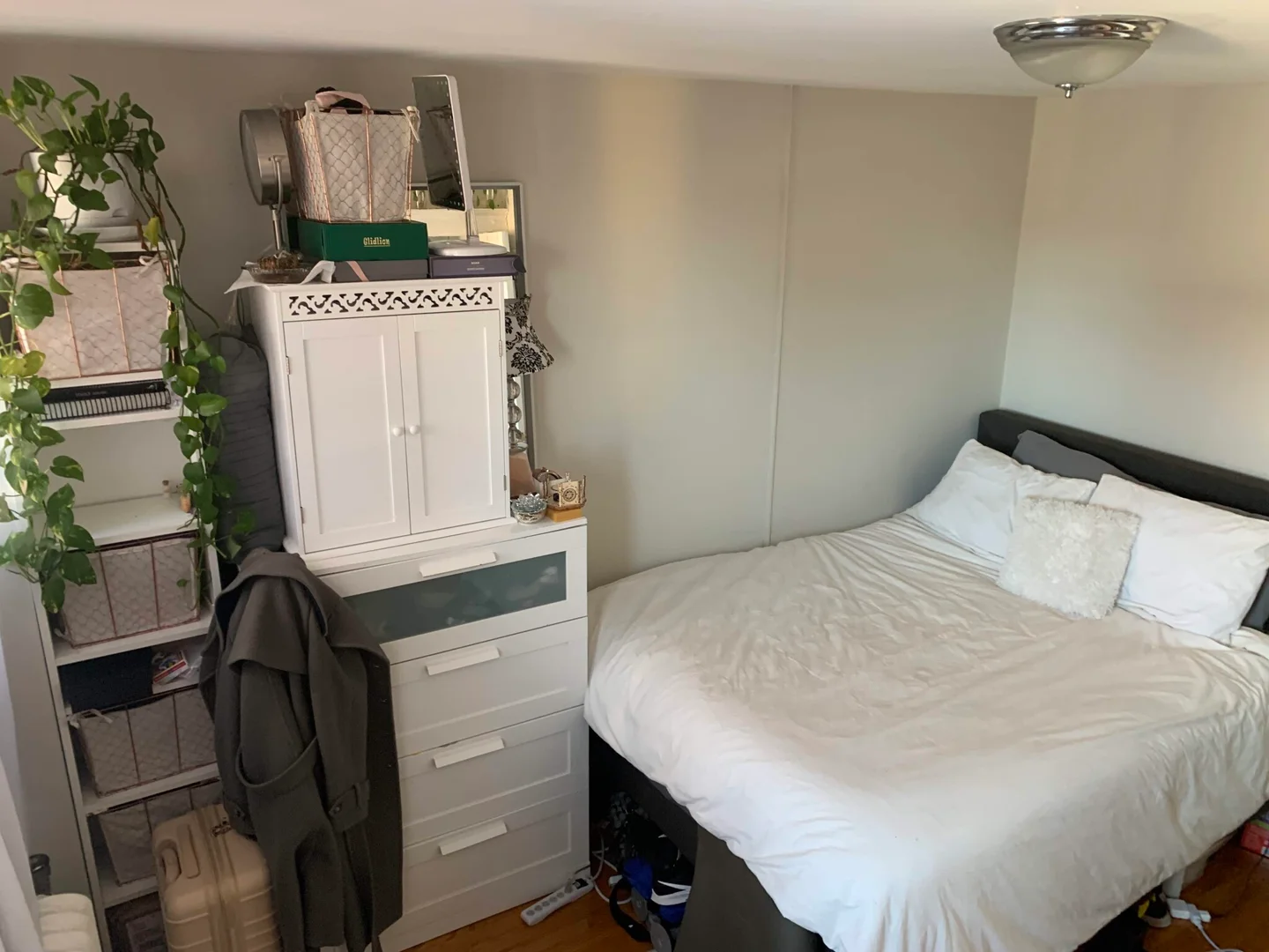 220, Hanover St., Unit 19, North End, Boston, MA, 02113