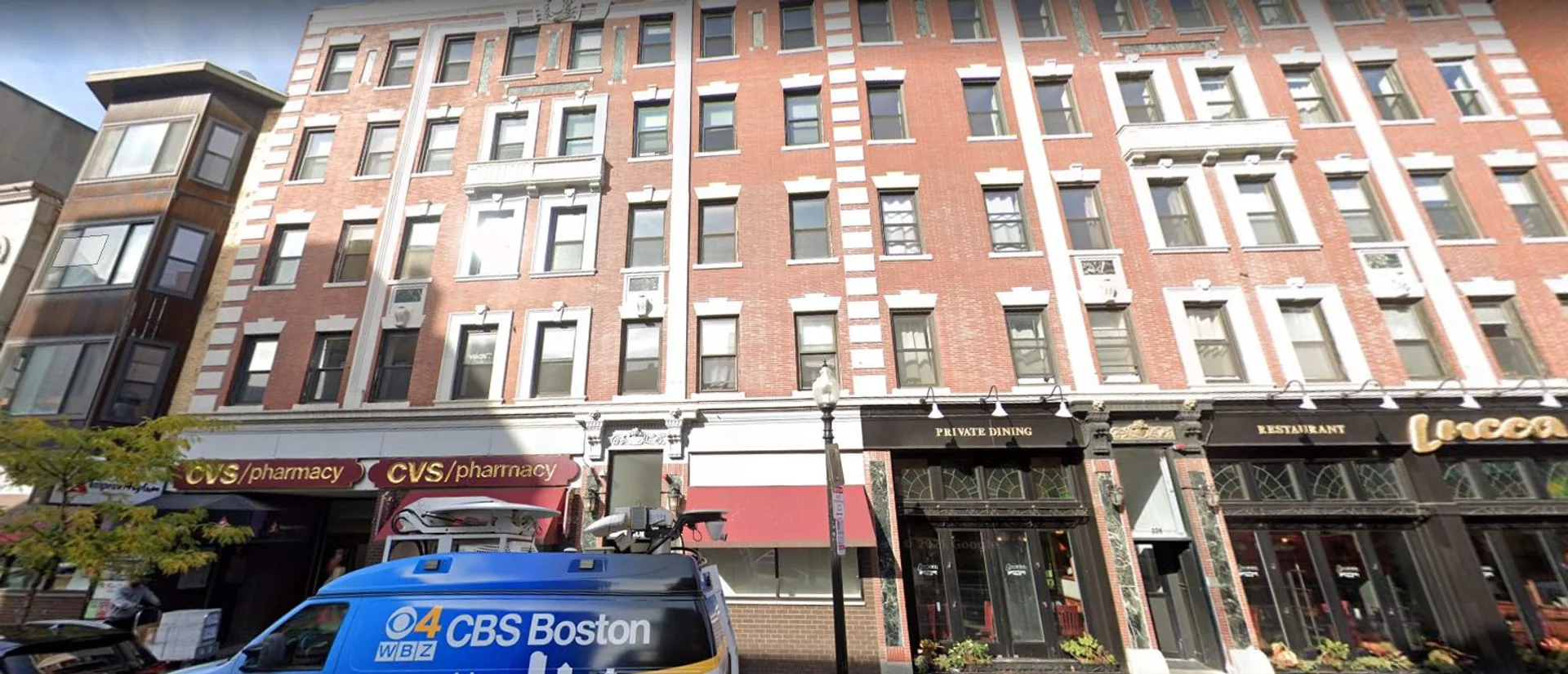 220, Hanover St., Unit 19, North End, Boston, MA, 02113