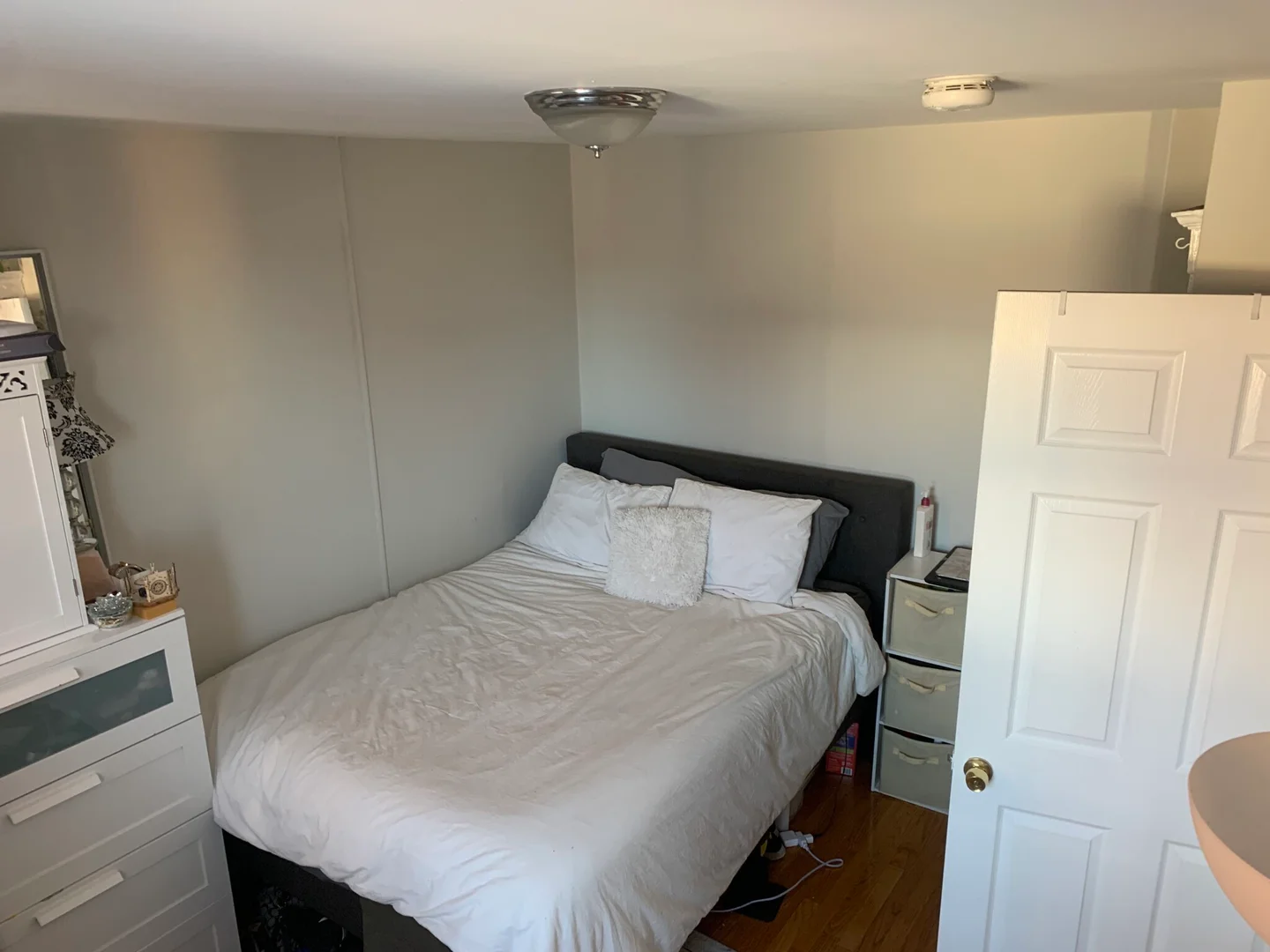 220, Hanover St., Unit 19, North End, Boston, MA, 02113