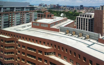 Studio en résidence à 110, Stuart St., Unit 19D, Back Bay, Boston, MA, 02116, image 34 de 34