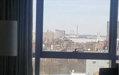 Studio en résidence à 110, Stuart St., Unit 19D, Back Bay, Boston, MA, 02116, image 2 de 34