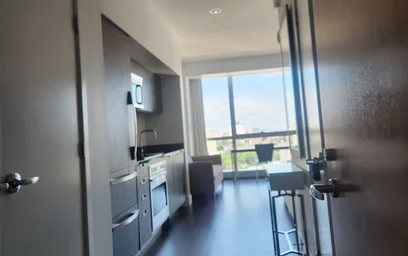 Studio en résidence à 110, Stuart St., Unit 19D, Back Bay, Boston, MA, 02116, image 32 de 34