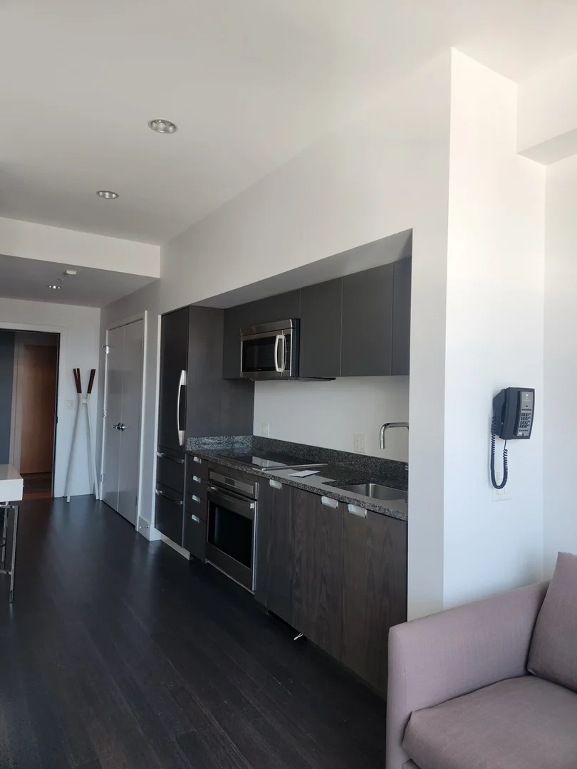 Schicke Studiowohnung in Campusnähe in 