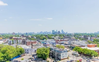 Gesamte Unterkunft im Wohnheim in der 15, North Beacon St., Unit 423, Brighton, Boston, MA, 02134, bild 15 von 20