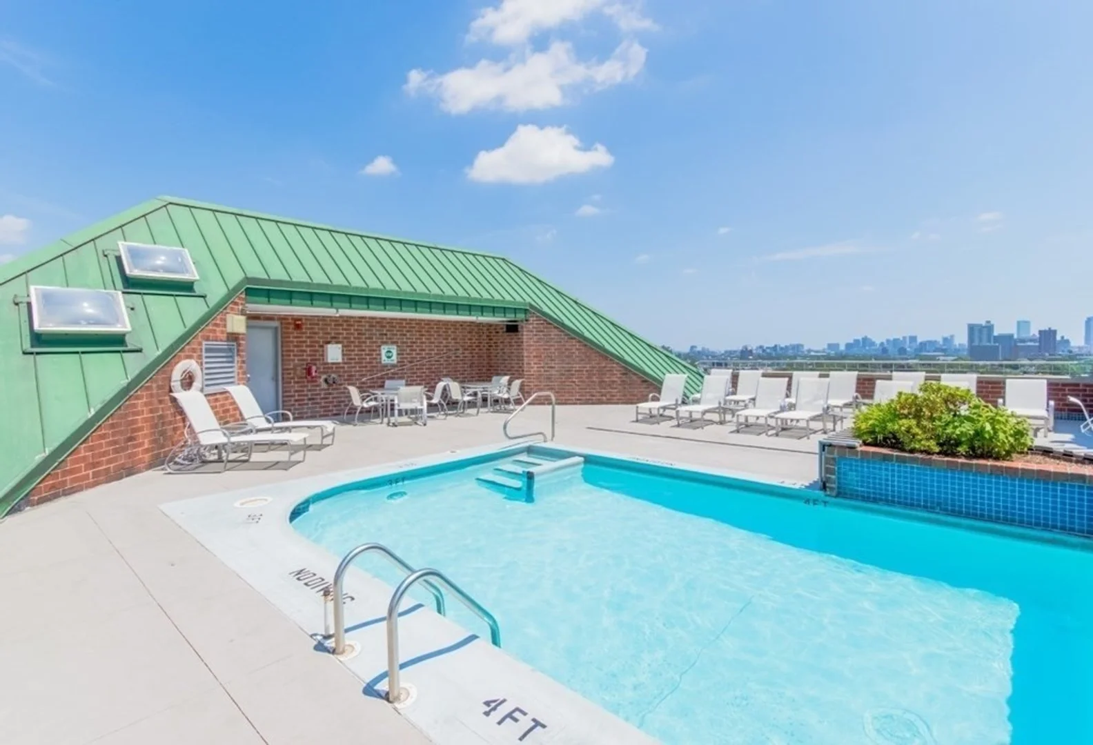 15, North Beacon St., Unit 423, Brighton, Boston, MA, 02134
