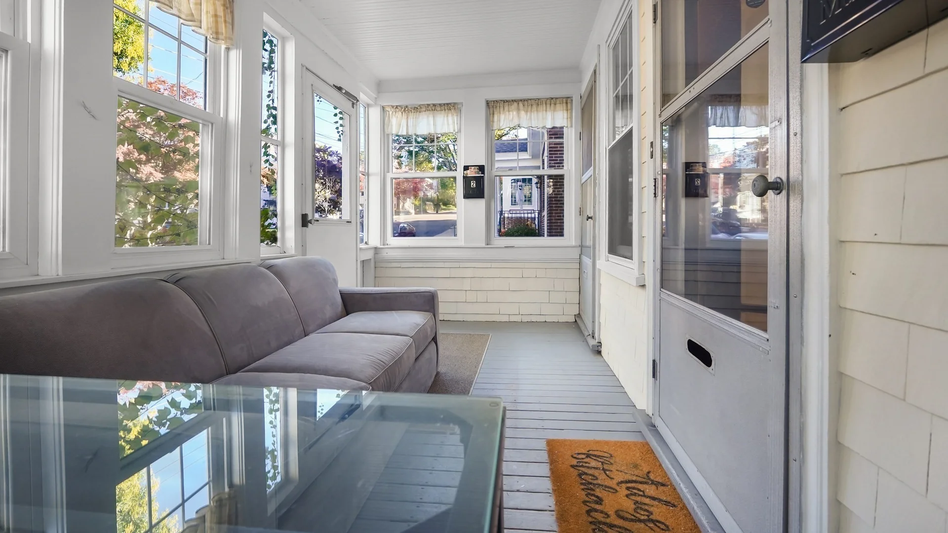 137, Milton St., Unit 1, Dorchester, Boston, MA, 02124