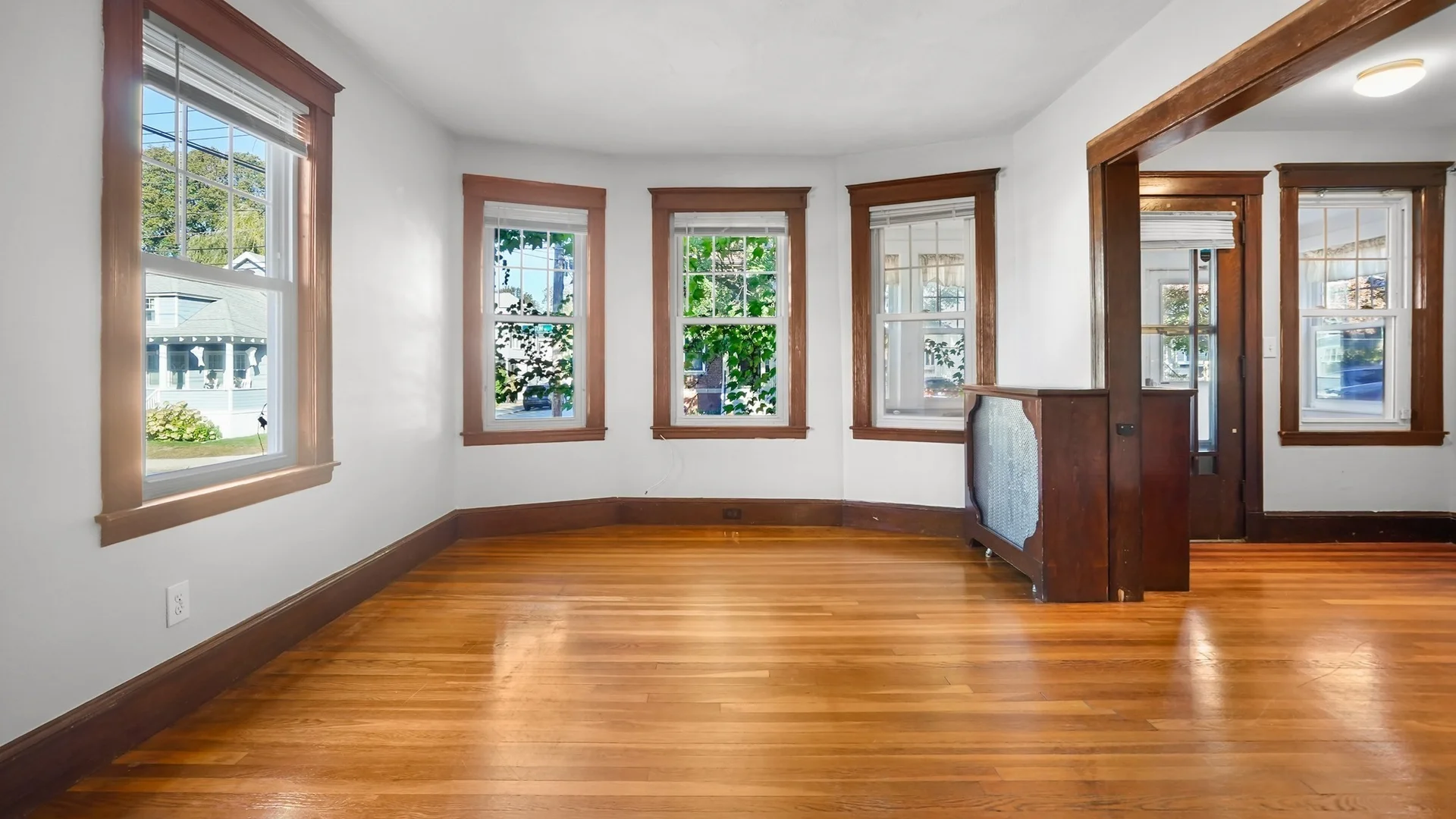 137, Milton St., Unit 1, Dorchester, Boston, MA, 02124