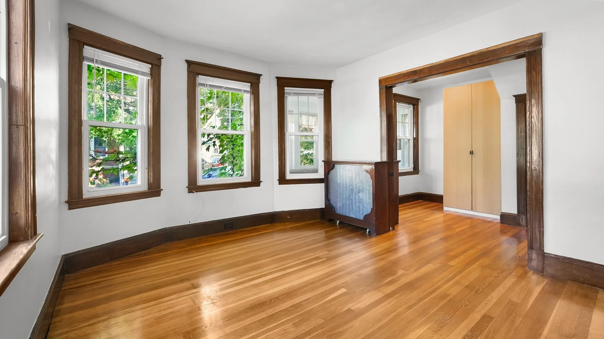 137, Milton St., Unit 1, Dorchester, Boston, MA, 02124