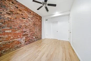 Gesamte Unterkunft im Wohnheim in der 134, Marcella St., Unit 1, Roxbury, Boston, MA, 02119, bild 12 von 17