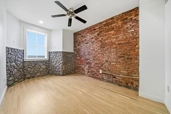 Gesamte Unterkunft im Wohnheim in der 134, Marcella St., Unit 1, Roxbury, Boston, MA, 02119, bild 4 von 17