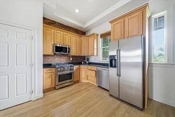Gesamte Unterkunft im Wohnheim in der 134, Marcella St., Unit 1, Roxbury, Boston, MA, 02119, bild 5 von 17